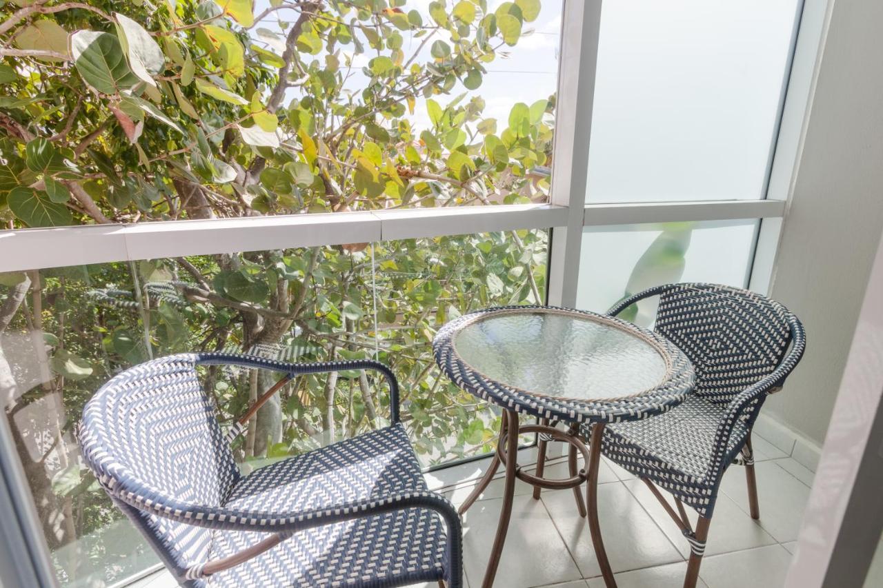 Riviera Towers Apartment Playa del Carmen Exterior photo