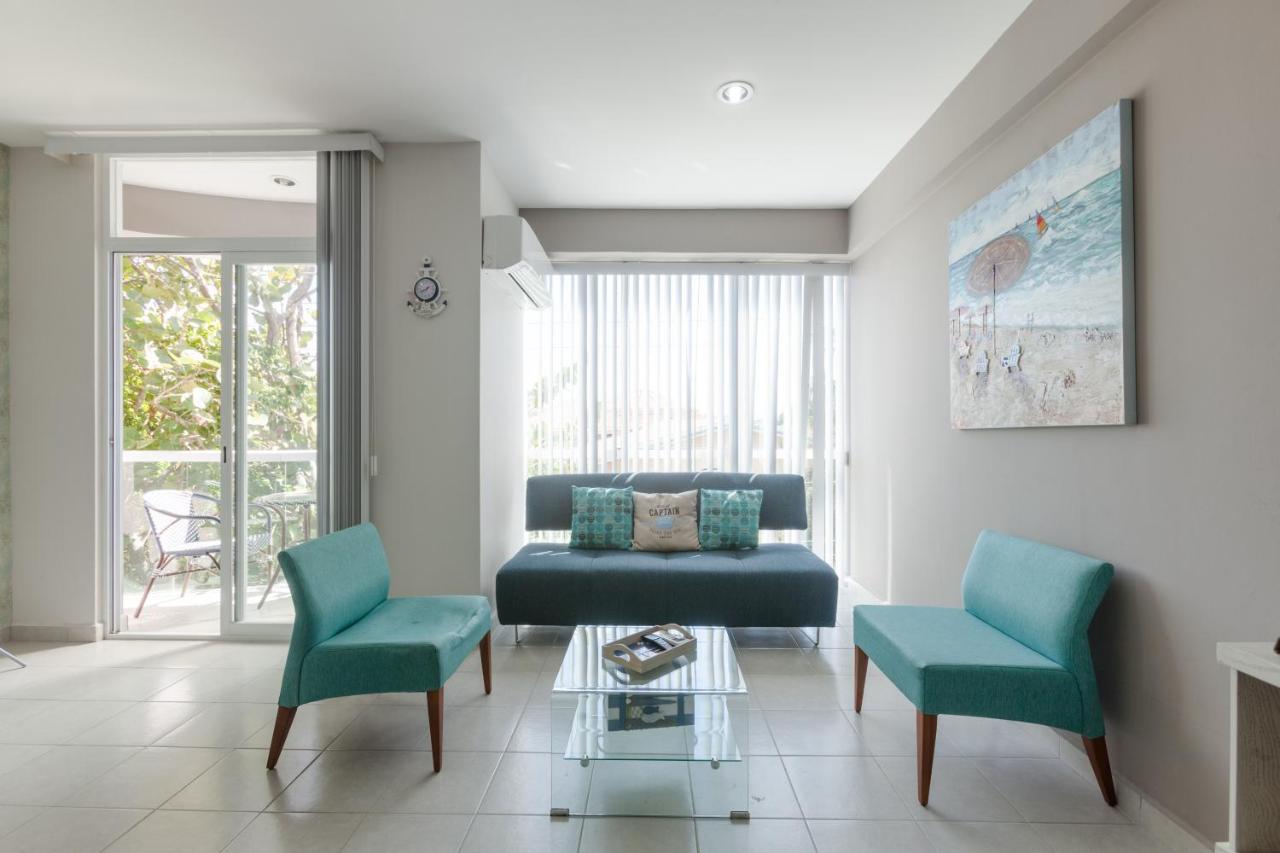 Riviera Towers Apartment Playa del Carmen Exterior photo